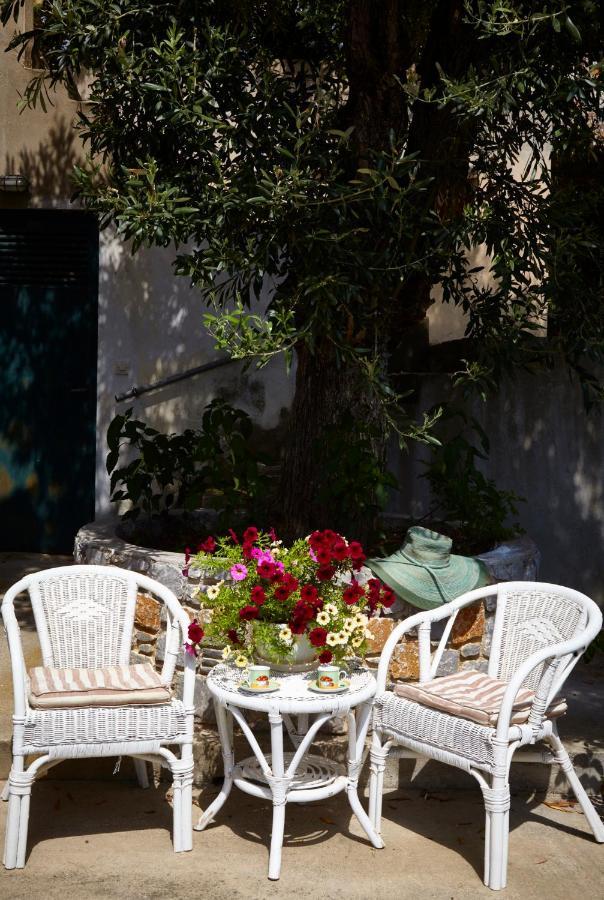 Appartement Bella View à Skiathos Chora Extérieur photo
